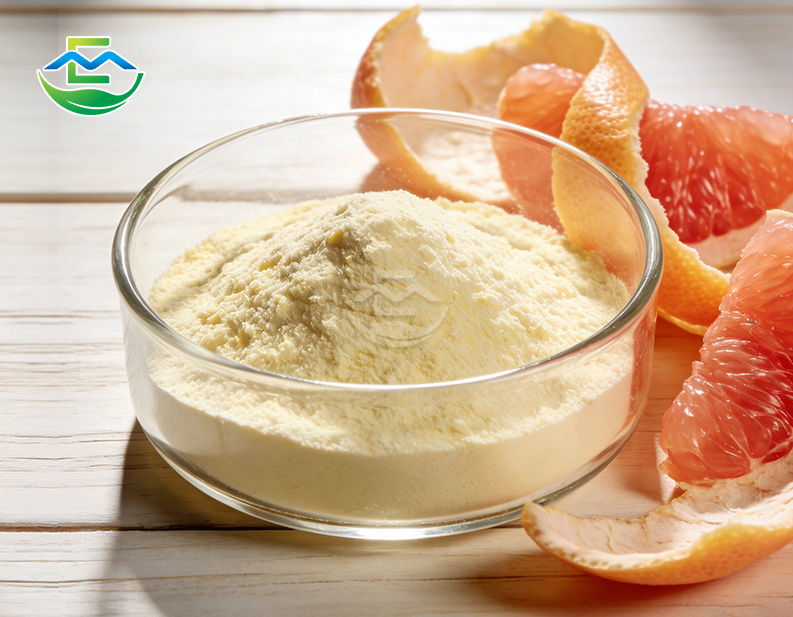 Grapefruit Extract 98% Naringin